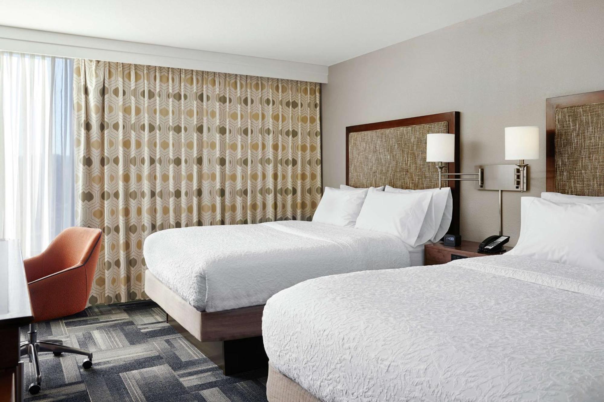 Hampton Inn Philadelphia/King Of Prussia - Valley Forge Экстерьер фото