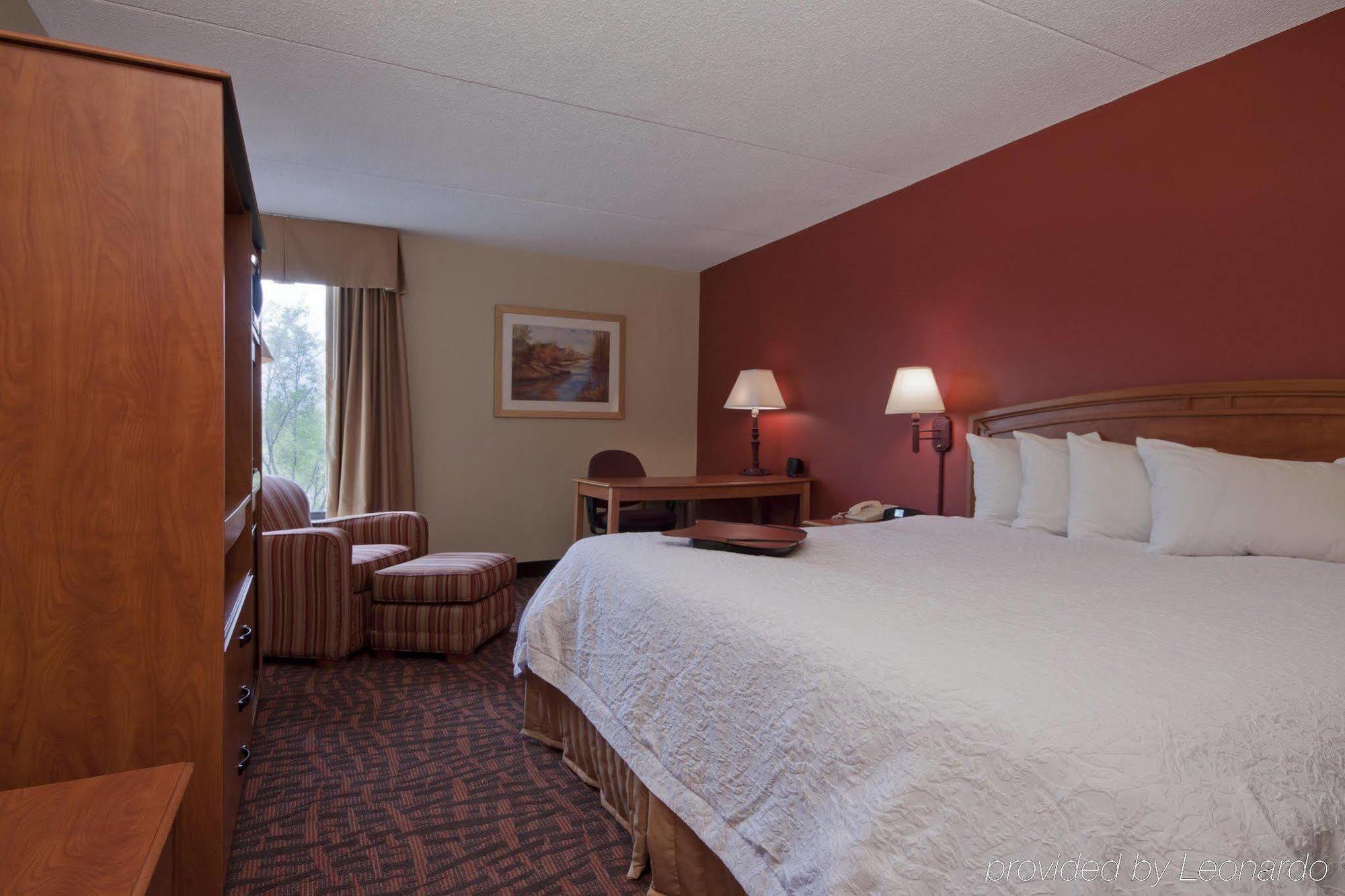 Hampton Inn Philadelphia/King Of Prussia - Valley Forge Экстерьер фото