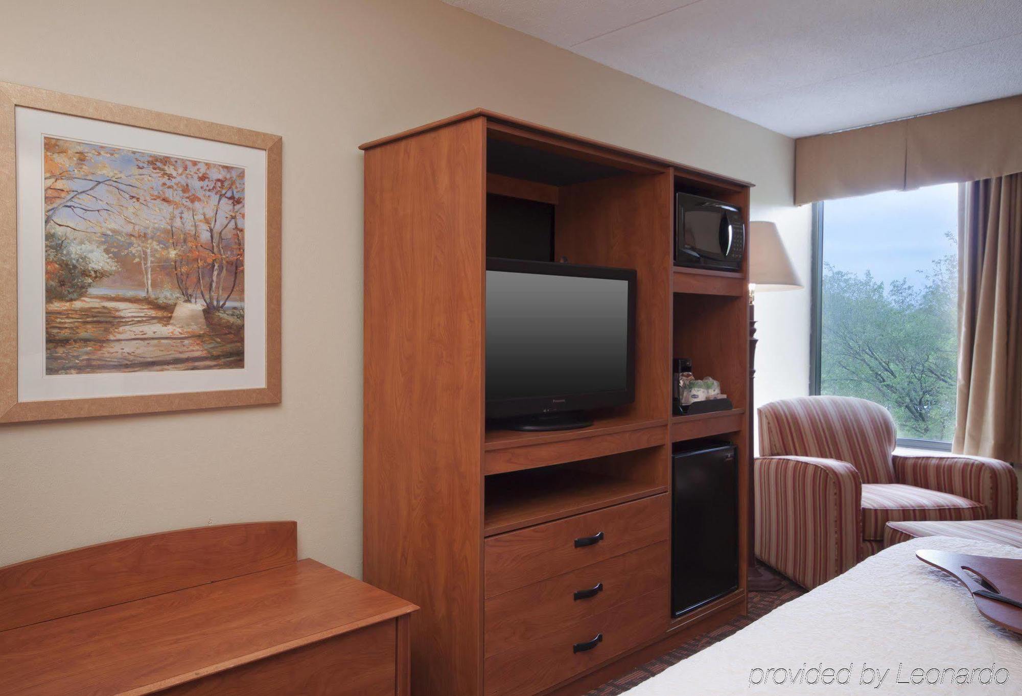 Hampton Inn Philadelphia/King Of Prussia - Valley Forge Экстерьер фото