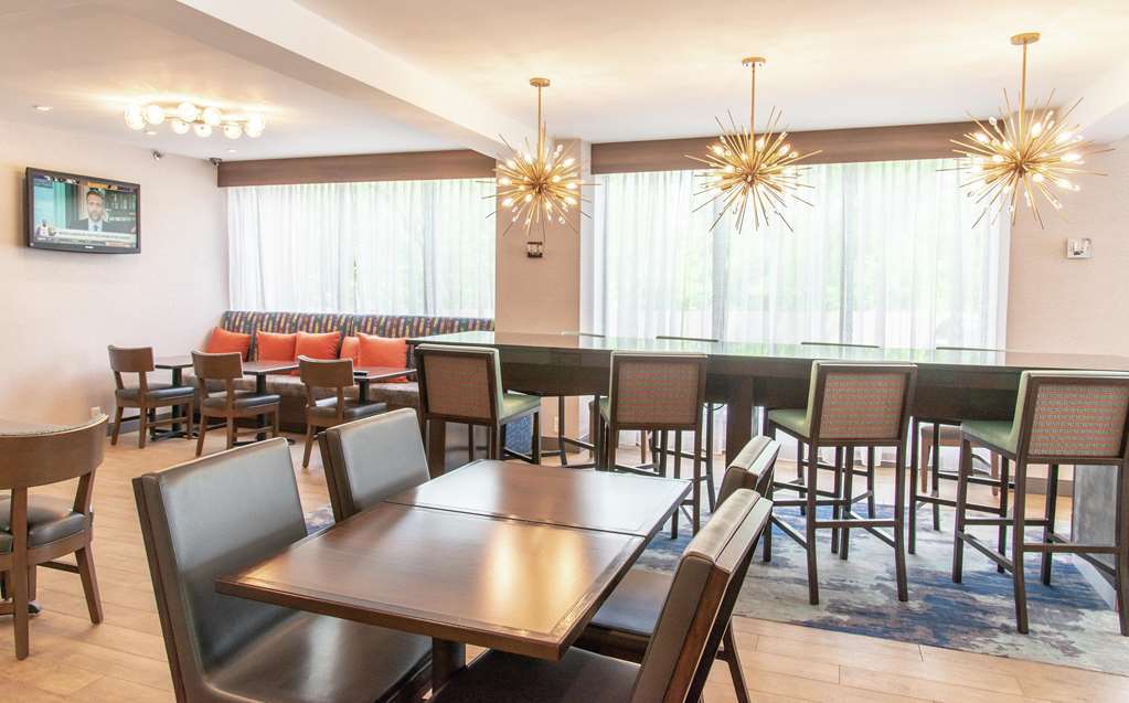 Hampton Inn Philadelphia/King Of Prussia - Valley Forge Интерьер фото